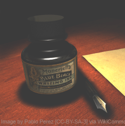 By Pablo Perez [CC-BY-SA-3] via Wikimedia Commons5