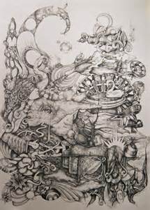 The Sacrificed (Writer’s) Muse