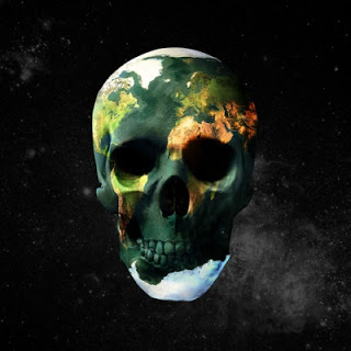 Ebola Conspiracy or Earth’s White Cell&nbsp;Count