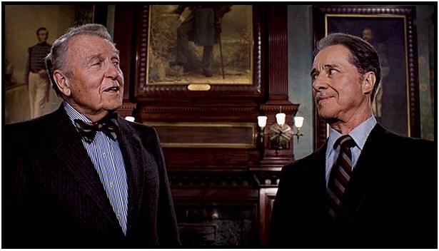 ‘Trading Places’ revisited