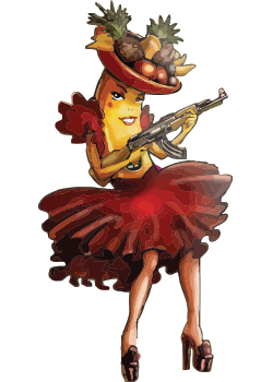 Bananaland Revisited