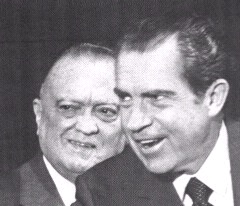 Nixon And Hoover Are Laughing Their Asses Off In&nbsp;Hell