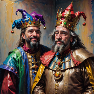 Witticisms From The Witless