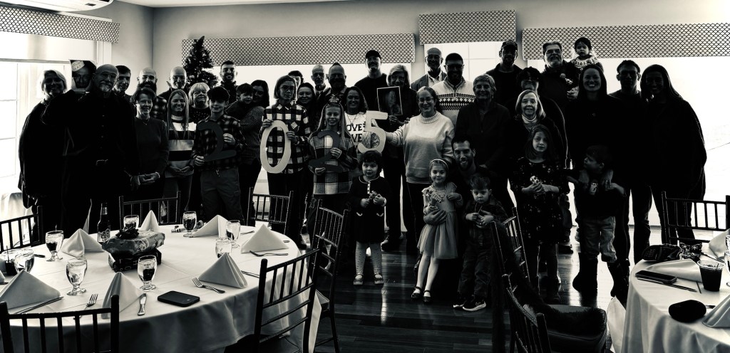 Home For The&nbsp;Holidays